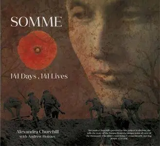 Somme: 141 Days, 141 Lives