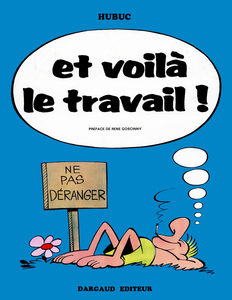 Et Voilà Le Travail!