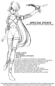 Chirality 1-3