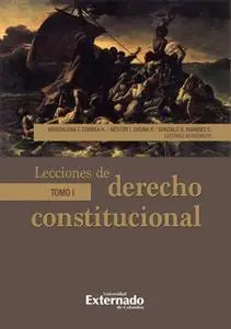 «Lecciones de derecho constitucional» by Paola Andrea Acosta Alvarado