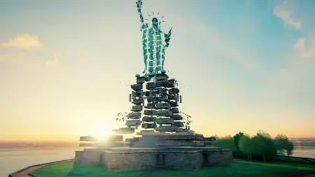 Sci Ch. - Unearthed Series 7 Special: Seven Wonders of America Part 1 (2020)