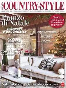 Casa Deco Country – novembre 2021