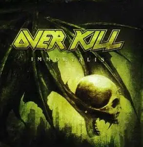 Overkill - Immortalis (2007) - Promo
