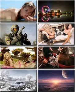 Computer Desktop Wallpapers Collection (62)
