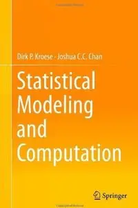 Statistical Modeling and Computation [Repost]