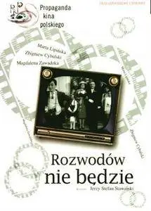 No More Divorces (1964) Rozwodów nie bedzie