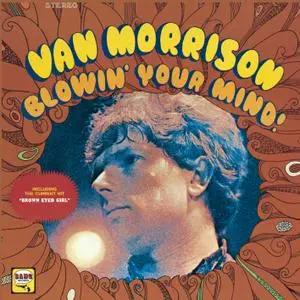 Van Morrison - Blowin' Your Mind! (Remastered) (1967/2020) [Official Digital Download 24/192]