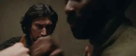 BlacKkKlansman (2018)