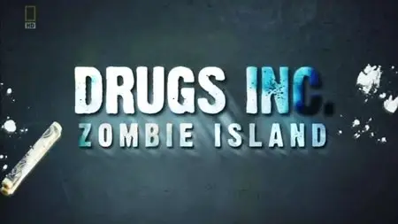NG Drugs Inc - Zombie Island (2012)