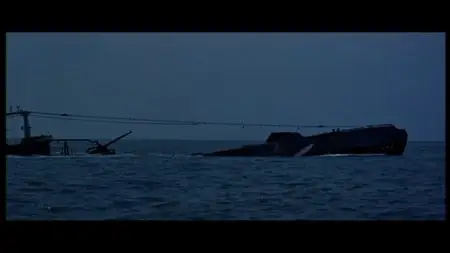 The Cockleshell Heroes (1955)