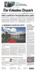 The Columbus Dispatch - July 7, 2020
