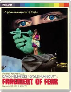 Fragment of Fear (1970)
