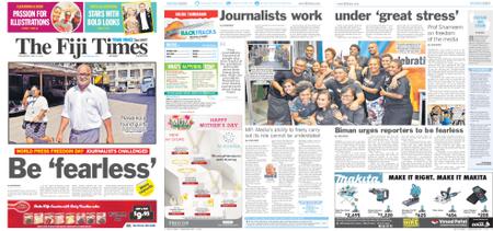 The Fiji Times – May 04, 2022