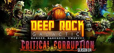 Deep Rock Galactic (2020) v1.38 89463.0