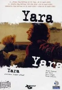 Yara / The Wound (1998)