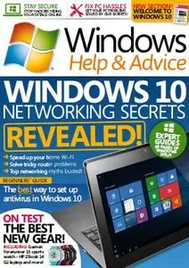 Windows Help & Advice - December 2015
