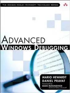 Advanced Windows Debugging (Repost)