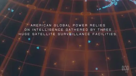 Pine Gap S01E05