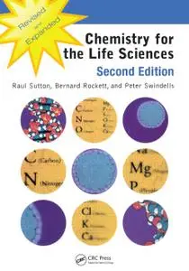 Chemistry for the Life Sciences (Lifelines) 2nd Edition (Instructor Resources)