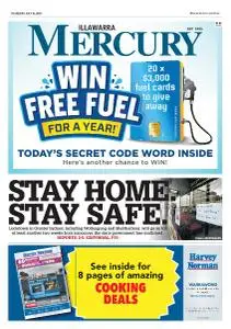 Illawarra Mercury - July 15, 2021