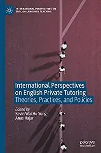 International Perspectives on English Private Tutoring