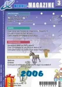 myGnet - AIO Magazine [Spanish]