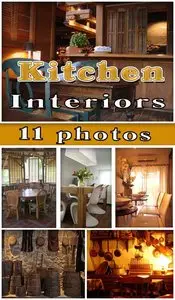 Interios - Kitchen