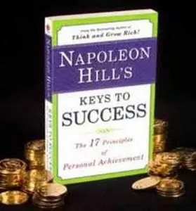 Napoleon Hill - The Master Key to Success