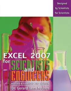 Excel 2007 for Scientists and Engineers (repost)