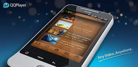 QQPlayer v2.1.403