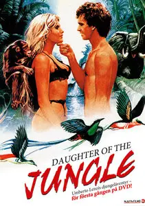 Daughter of the Jungle / Incontro nell'ultimo paradiso (1982) [Re-Up]