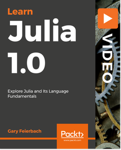 Learning Julia 1.0