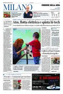 Corriere della Sera Milano – 26 gennaio 2020