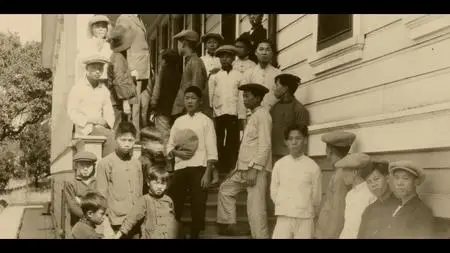 Amend: The Fight for America S01E06