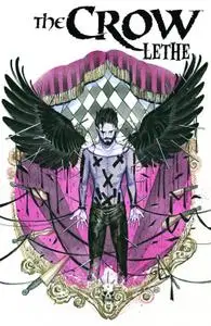 The Crow: Lethe – October 2020