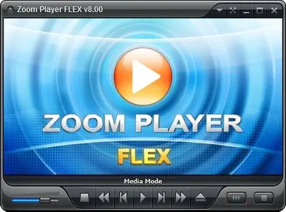 Zoom Player FLEX 8.0 Portable