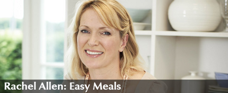 Rachel Allen's: Easy Meals - Series 1