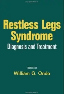 Restless Legs Syndrome: Diagnosis and Treatment (repost)