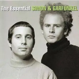 Simon & Garfunkel - The Essential (2003)