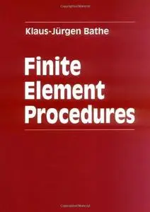 Finite element procedures (Repost)