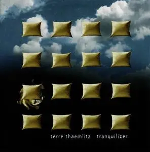 Terre Thaemlitz - 2 Studio Albums (1994-1995)