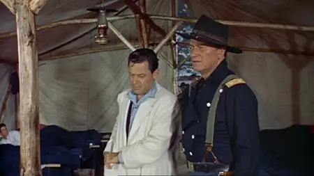 The Horse Soldiers (1959)