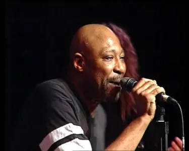 Geno Washington And The Blues Question - What's In The Pot (2001)
