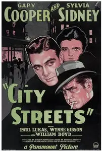 City Streets (1931)