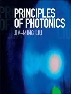 Principles of Photonics (repost)
