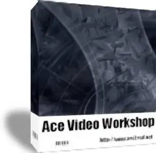 Ace Video Workshop v1.6