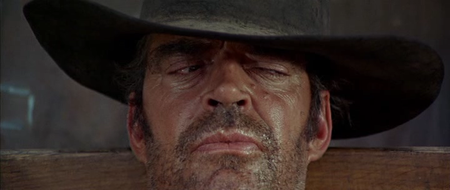Once Upon A Time In The West (1968)