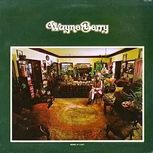 Wayne Berry - Home At Last (1974) RCA Victor CPL1-0603 (24bit/96kHz)