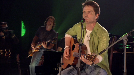 Legends & Lyrics - Volume 2: Kenny Loggins, Richard Marx, 3 Doors Down (2008)