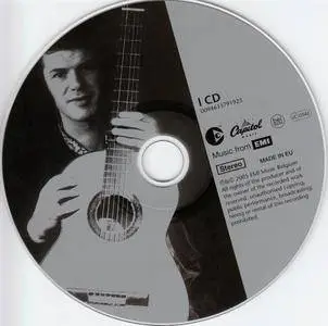 Salvatore Adamo - Platinum Collection (3CD) (2005) (Repost)